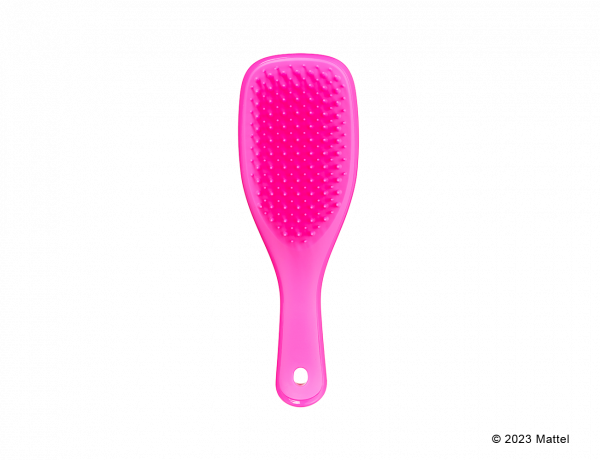 Mini Totally Pink Barbie™ Brush