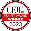 CEW Beauty Award 2023